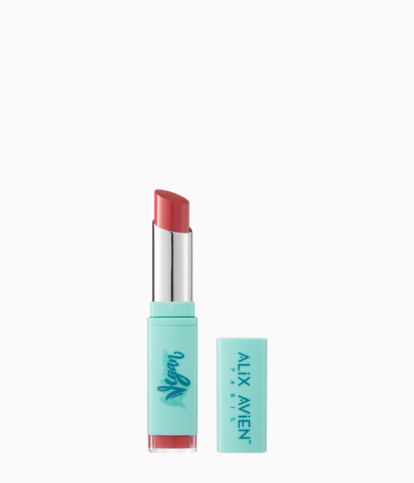 Alix Avien Vegan Shiny Lipstick - Shade - 3