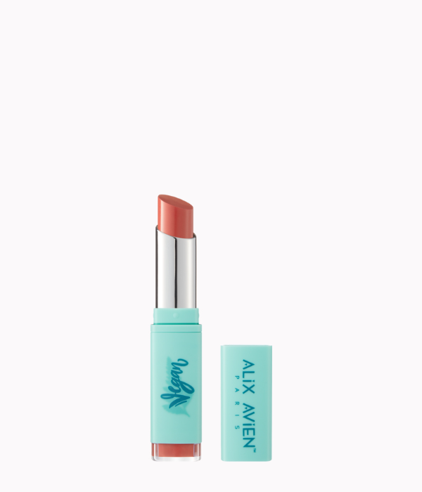 Alix Avien Vegan Shiny Lipstick - Shade - 4