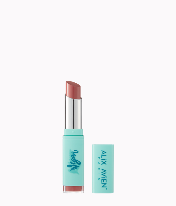 Alix Avien Vegan Shiny Lipstick - Shade - 6