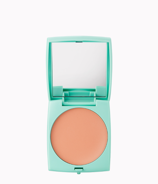 Alix Avien Vegan Mineral Blusher - Shade - 104