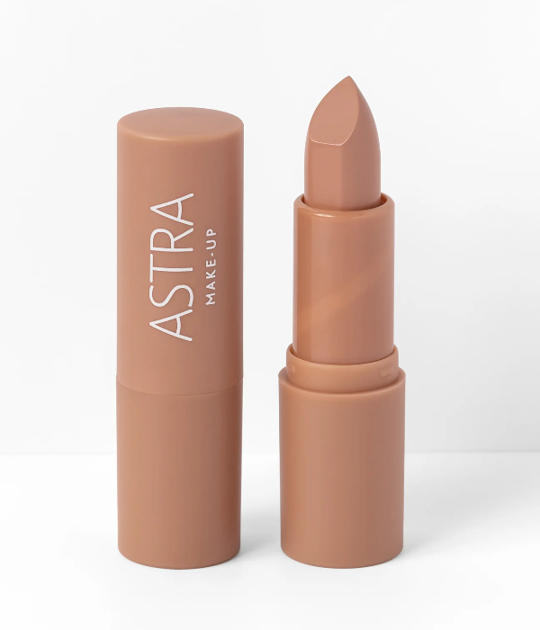 Astra Lip Creamynal Lipstick - Shade - Marlon - 01