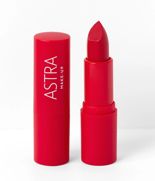 Astra Lip Creamynal Lipstick - Shade - Ginger - 08