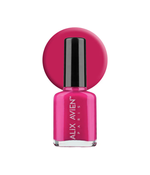 Alix Avien Nail Polish - Shade - 1