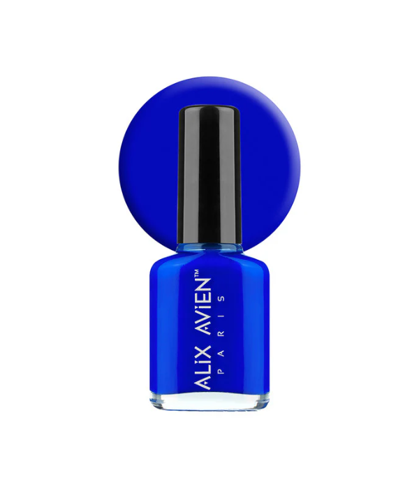 Alix Avien Nail Polish - Shade - 24