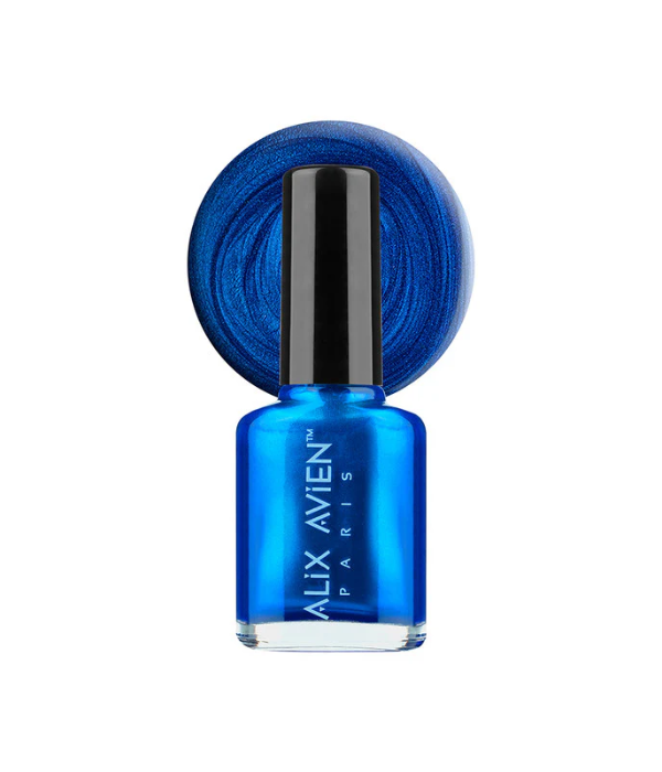 Alix Avien Nail Polish - Shade - 34