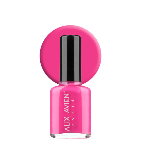 Alix Avien Nail Polish - Shade - 61
