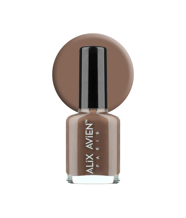 Alix Avien Nail Polish - Shade - 91