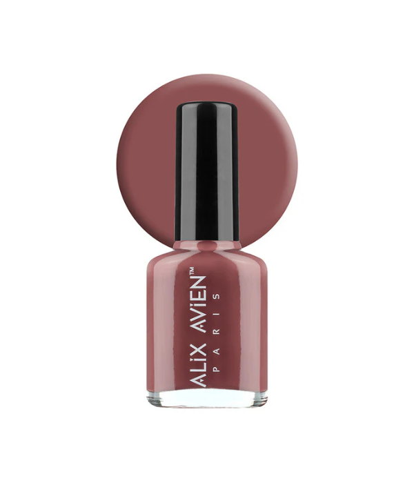 Alix Avien Nail Polish - Shade - 100