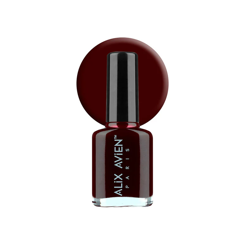 Alix Avien Nail Polish - Shade - 108
