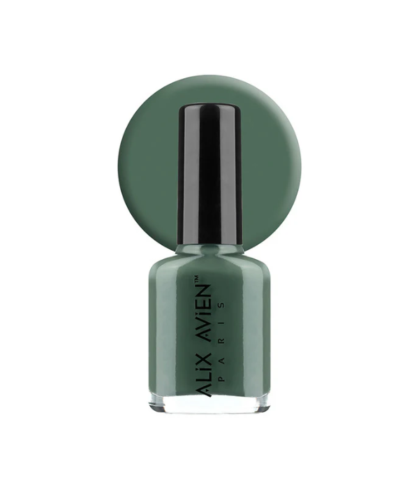 Alix Avien Nail Polish - Shade - 110