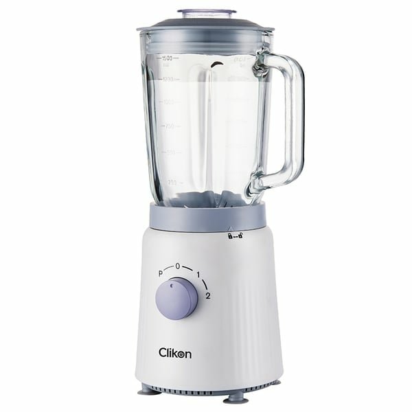 PREMIUM SINGLE BLENDER WITH 600W
