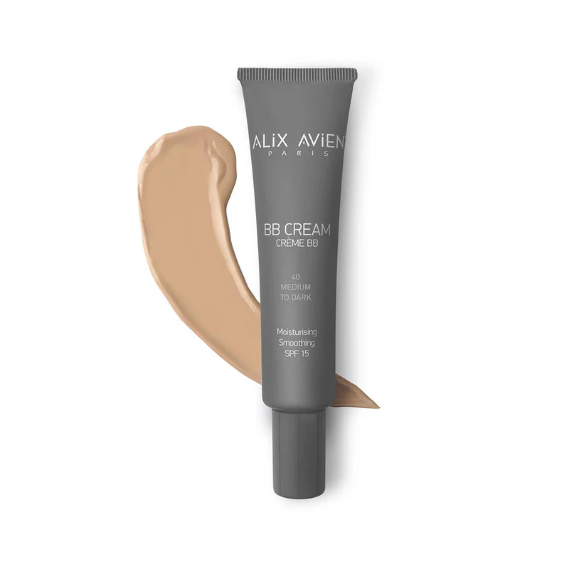 Alix Avien BB Cream - Shade - 30 Medium