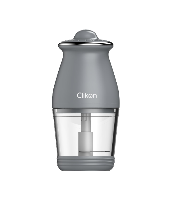 ELECTRIC GLASS CHOPPER