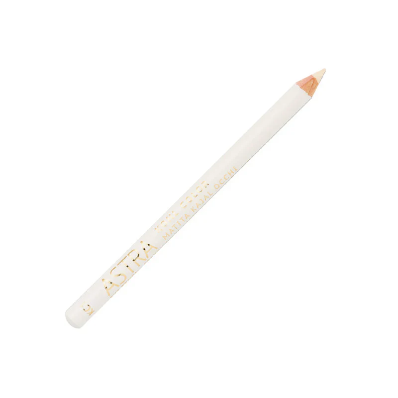 Astra Kohl Colo Eye Pencil - Shade - Burro
