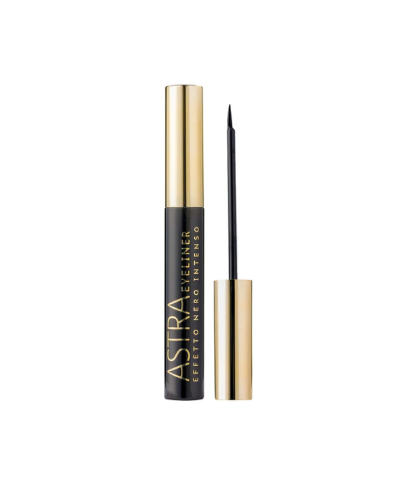 Astra Eyeliner - Shade - Black