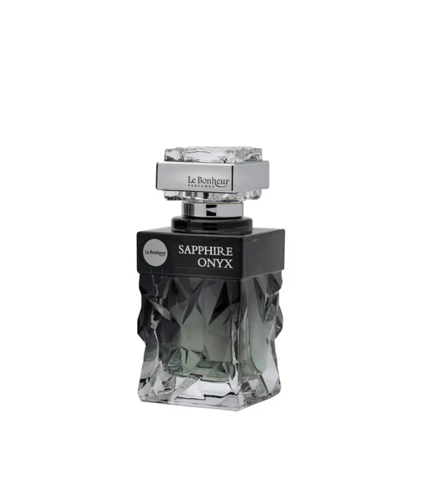 Le Bonheur Sapphire Onyx 100 Ml Unisex Perfume
