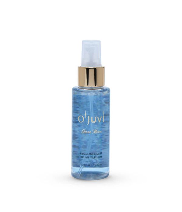 Ojuvi Silver Moon 100 Ml Unisex Body Mist
