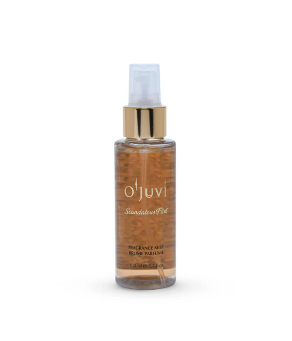 Ojuvi Scandalous Flirt 100 Ml Unisex Body Mist
