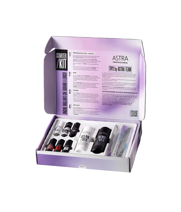Astra Professional Starter Kit