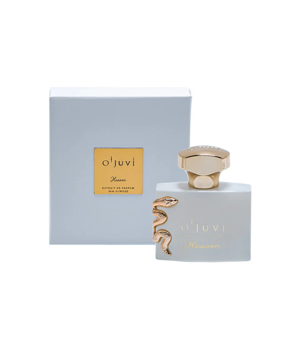 Ojuvi Heaven 50 Ml Unisex Perfume