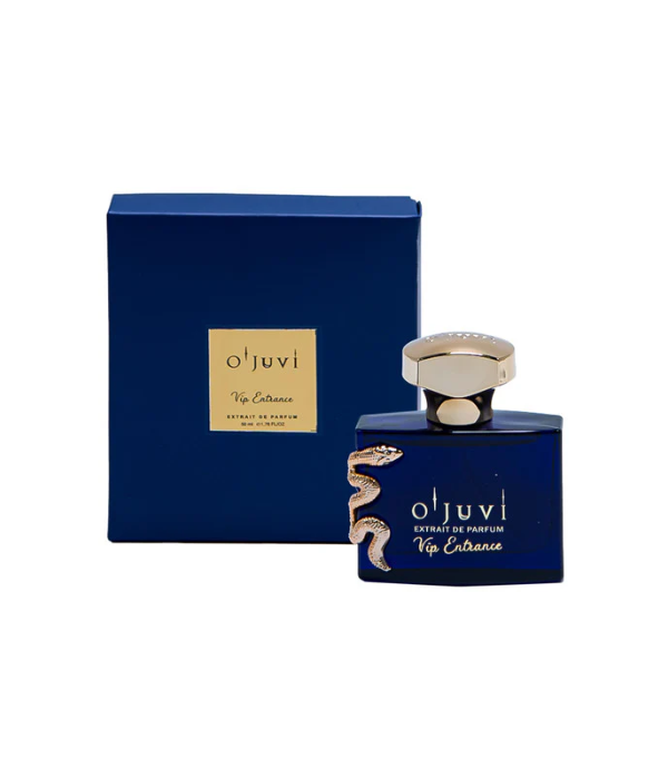 Ojuvi Vip Entrance 50 Ml Unisex Perfume