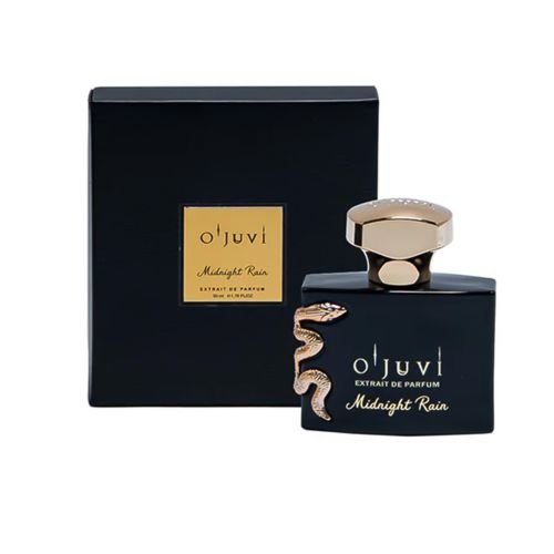 Ojuvi Great Illusion 50 Ml Unisex Perfume