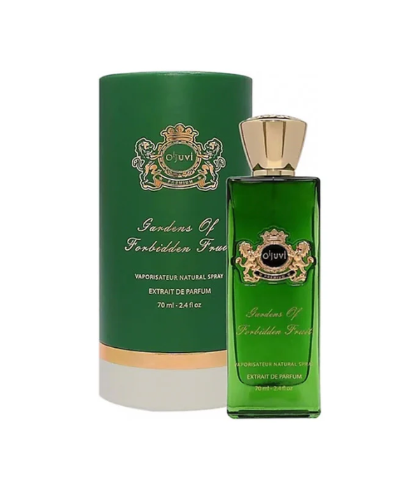 Ojuvi 70 Ml Garden Of Forbidden Fruits Unisex Perfume