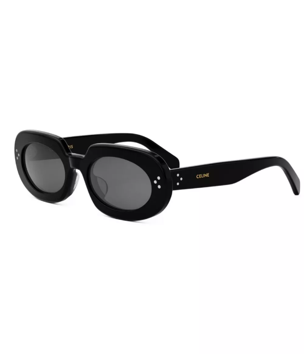 Sunglasses CELINE 3 Dots CL40276U 01A Size 54