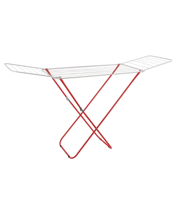 Cloth Dryer 180X50X105CM1X6