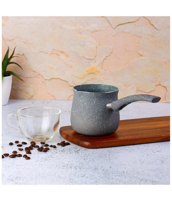 430,Granite Smart Coffee Warmer/Gray1X36