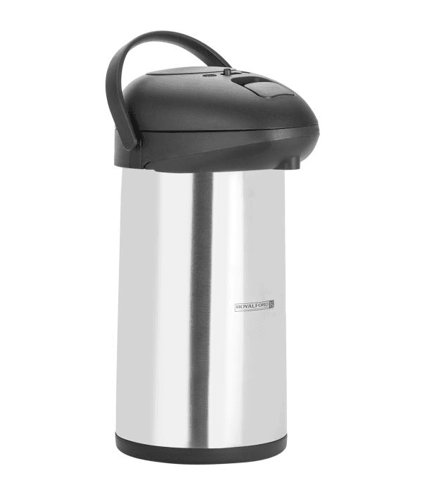 3.0L Double Wall S/S Airpot Flask 1X6