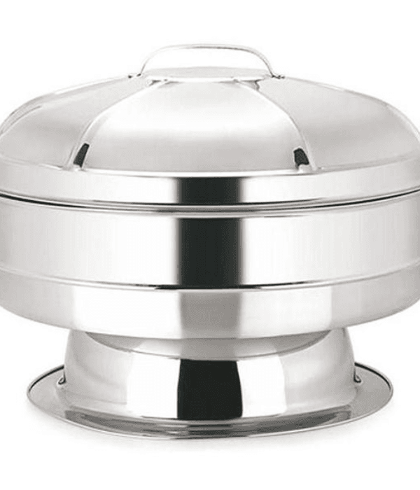 S/S Taj Jumbo Hot Pot/32 CM 1X6