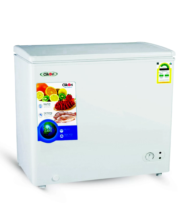 CHEST FREEZER 200LTR