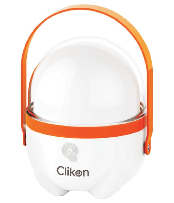 LED CAMPING LANTERN-2400mAh