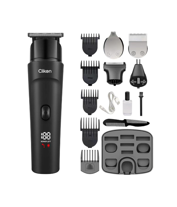 14 IN 1 BEARDO GROOMING SET