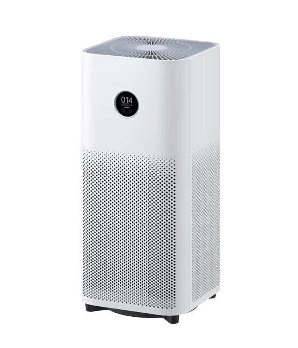 Mi Air Purifier 4 EN