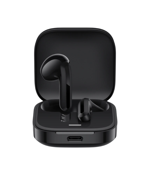 REDMI BUDS 6 ACTIVE - BLACK