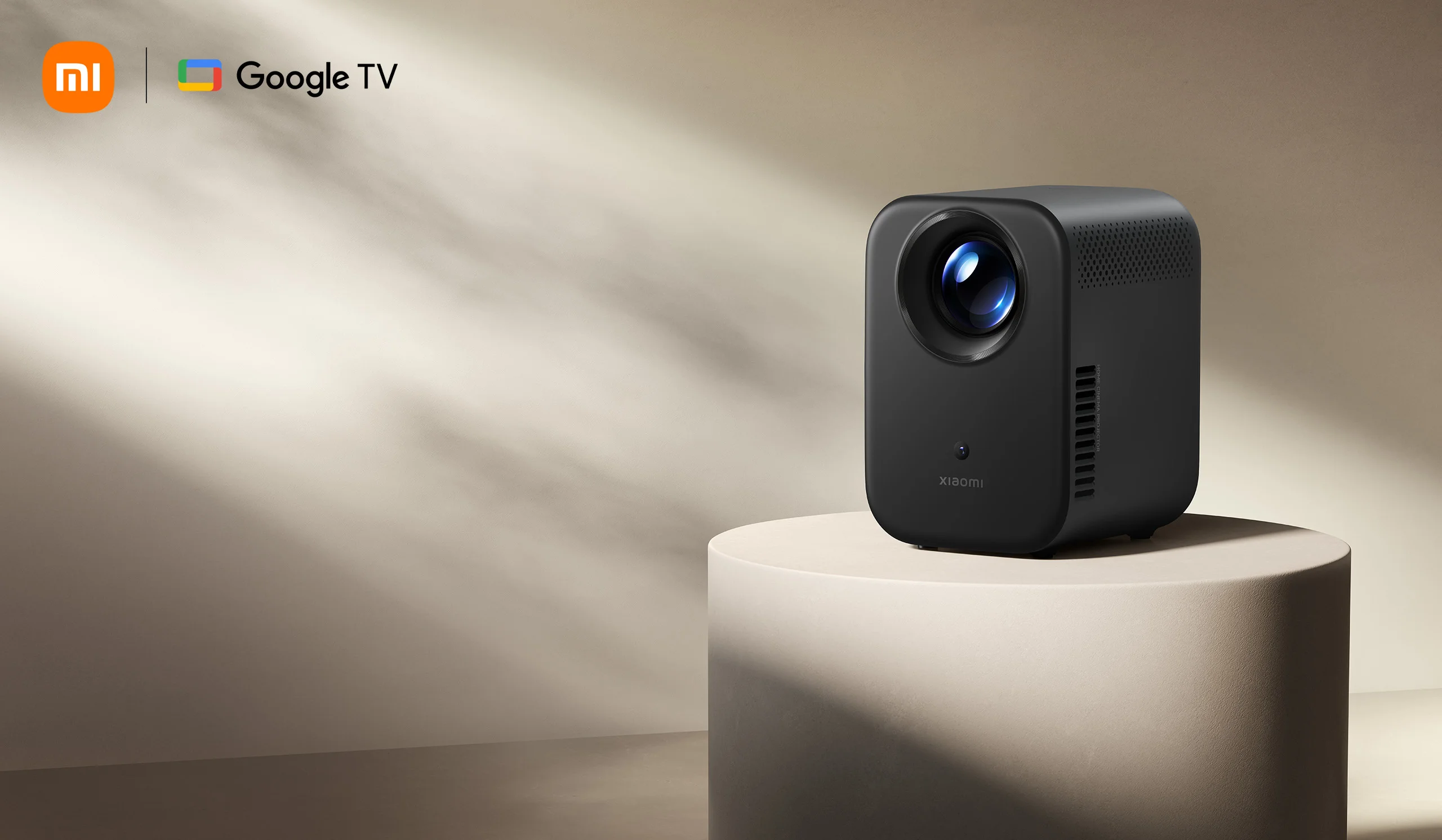 XIAOMI SMART PROJECTOR L1 UK