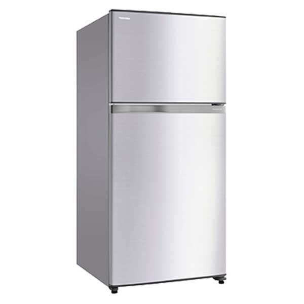 TOSHIBA DD REFRIGERATOR720 L - SILVER