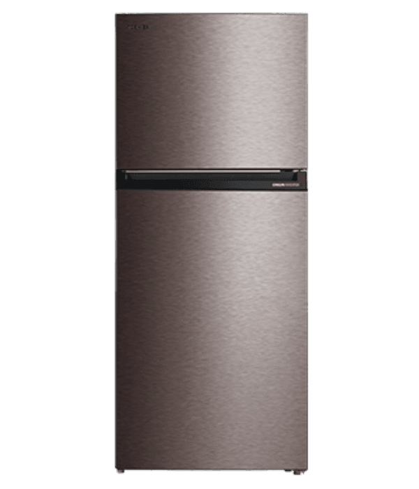 TOSHIBA DD REFRIGERATOR 560 L - GREY
