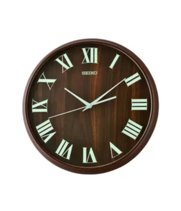 Seiko QXA810ZL Wall Clock