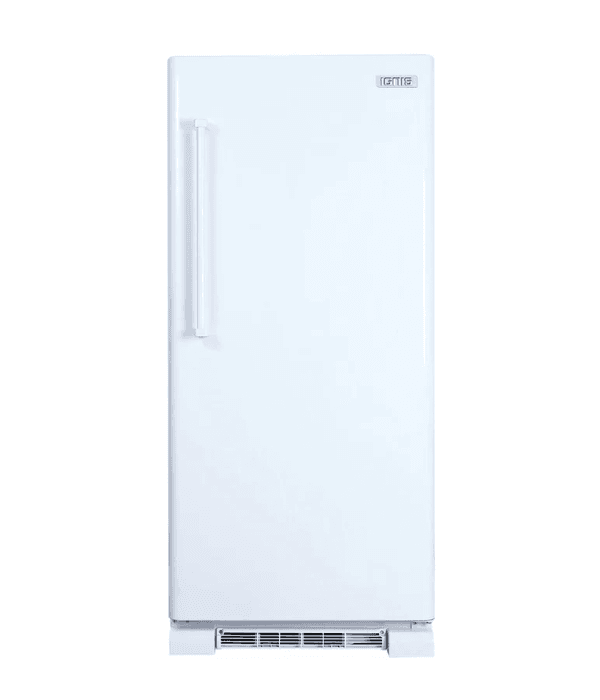 IGNIS UPRIGHT FREEZER 565 ltr  5 WIRED SHELVES WHITE  H*W*D171x76x73
