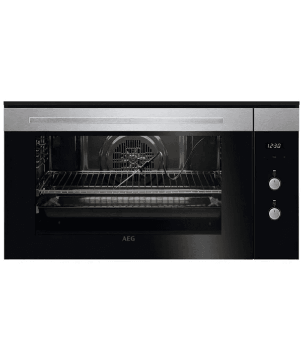Built-in Multifunction Oven 90CM,A Class, 77 ltrs net capacity, St. Steel,Dim: H450 x W895 x D572 mm MADE SPAIN