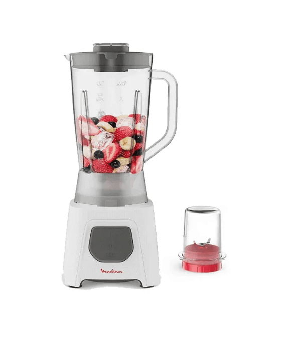 MOULINEX BLENDER UNO2 NON-REM BLADE1 SPEED 1