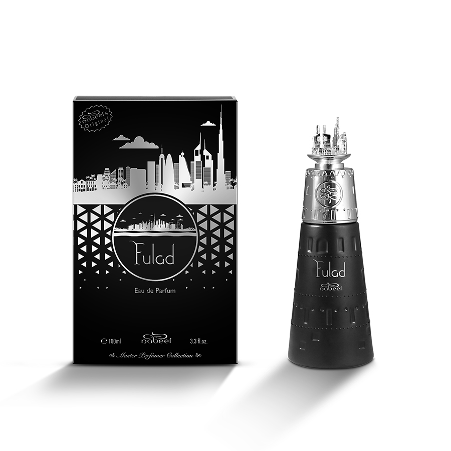 Fulad Spray Perfume 100ml