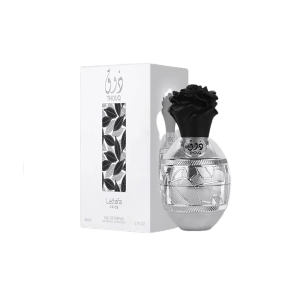 Lattafa Thouq Perfume