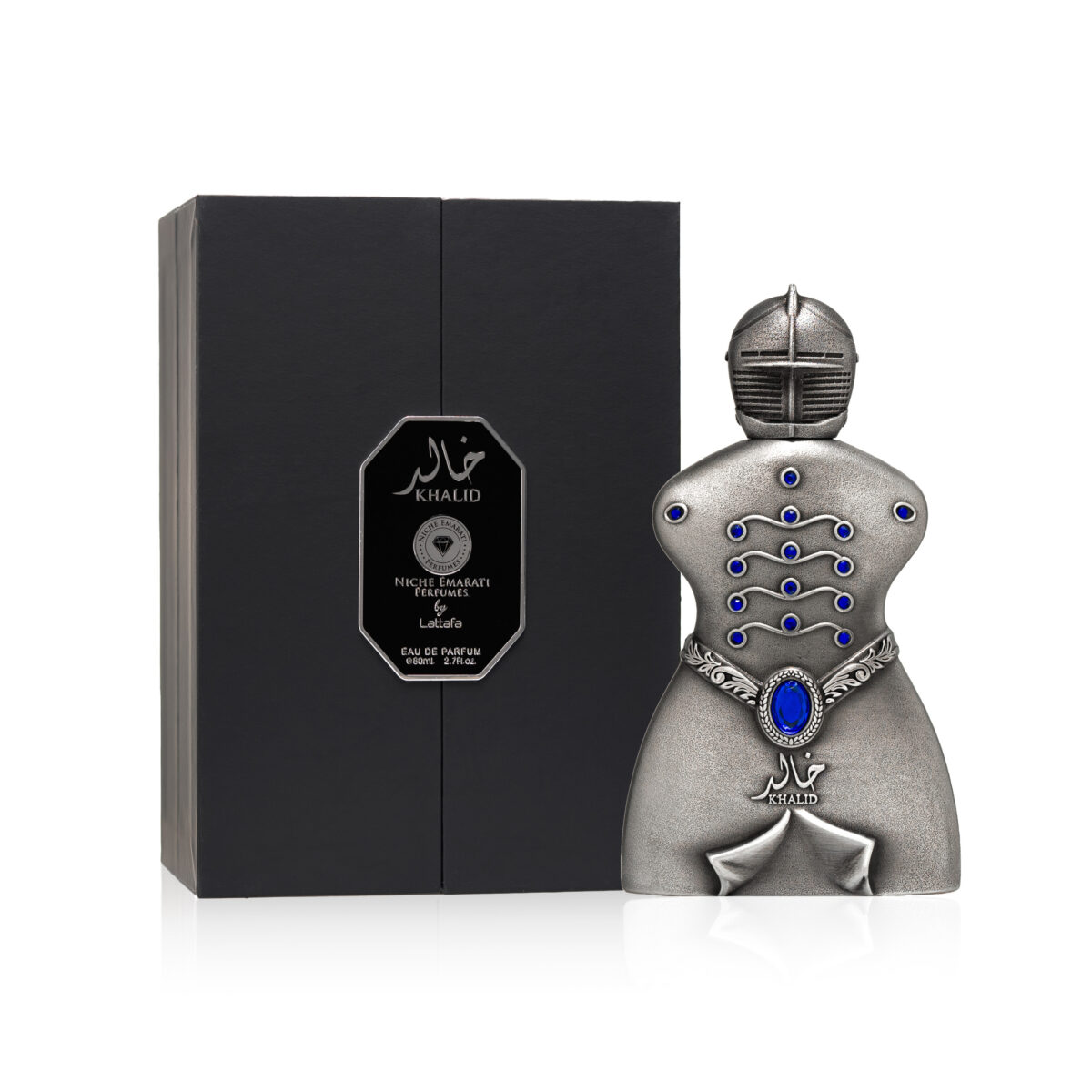 Lattafa Khalid Perfume