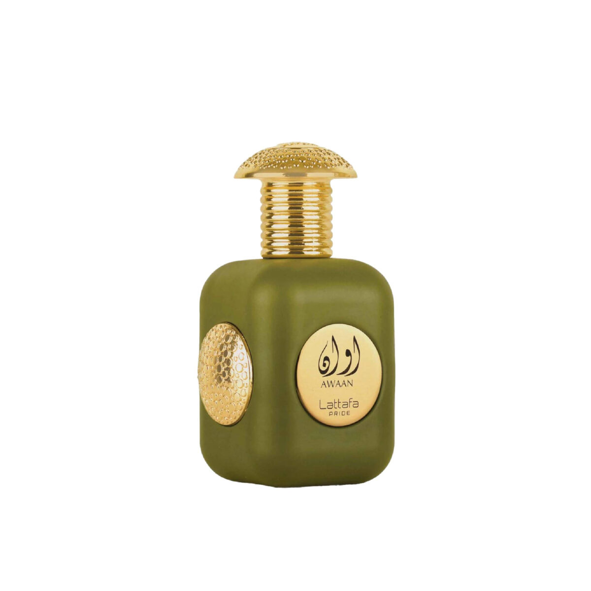 Lattafa Awaan Perfume
