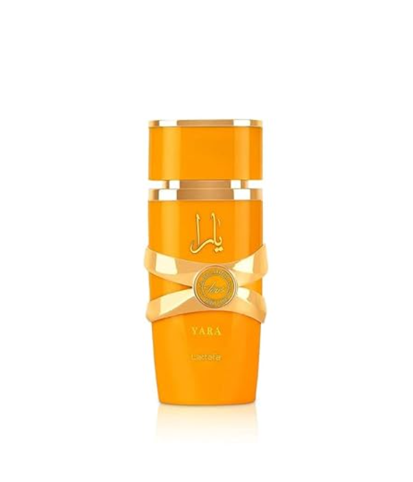Lattafa Yara Tous Long Lasting Perfume