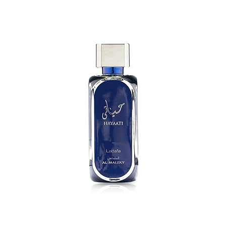 Hayaati Al Maleky Perfume